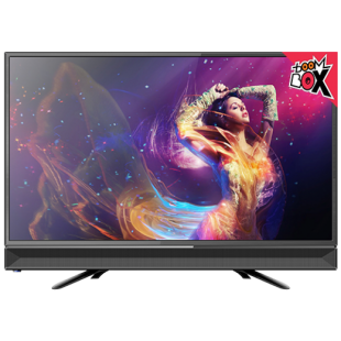 ECOSTAR 32"LED on installment